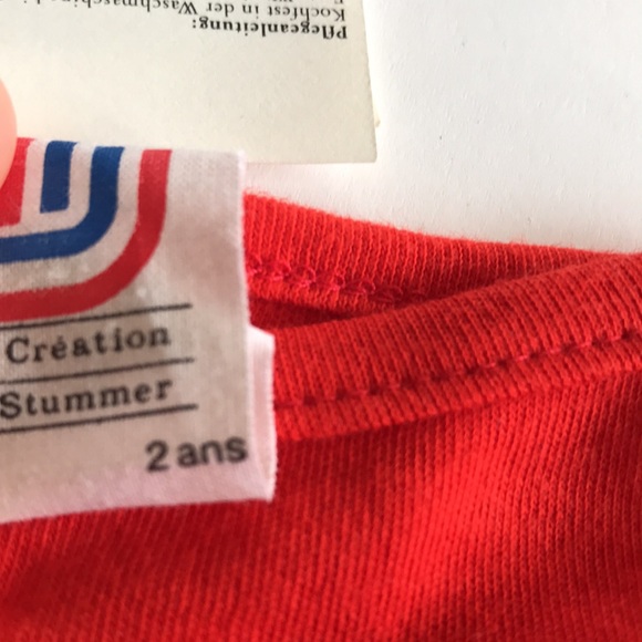 Creation Stummer NWT 2 years - Picture 3 of 4